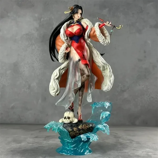 One Piece Boa Hancock Figurine - Image 3