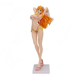 Nami Vacation Beach Edition Figurine