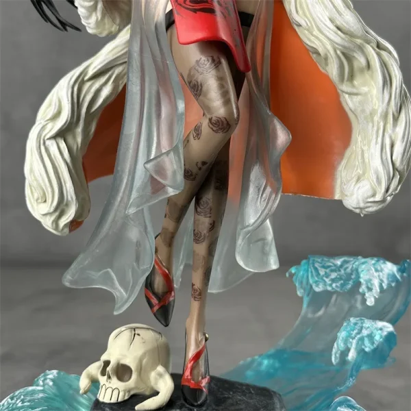 One Piece Boa Hancock Figurine - Image 7