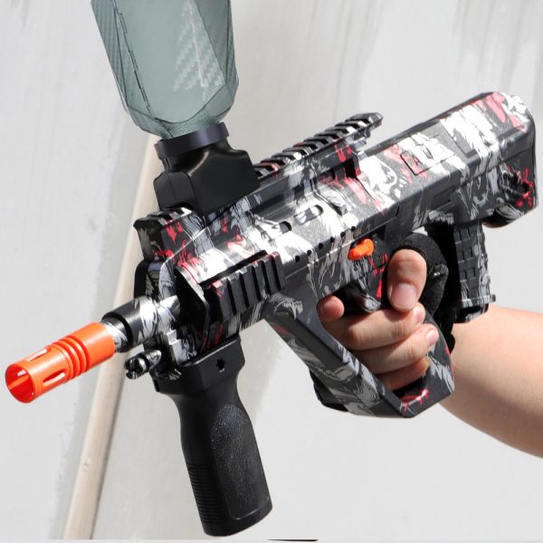 High-Speed AUG Electric Ball Blaster