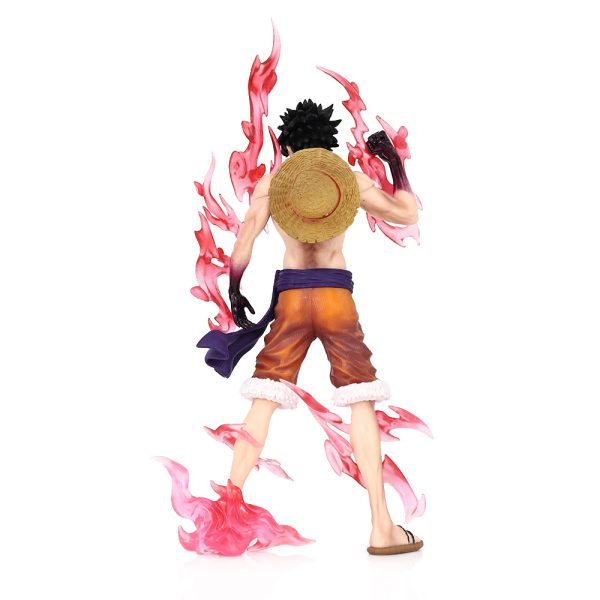 Monkey D. Luffy Action Figure - Image 4