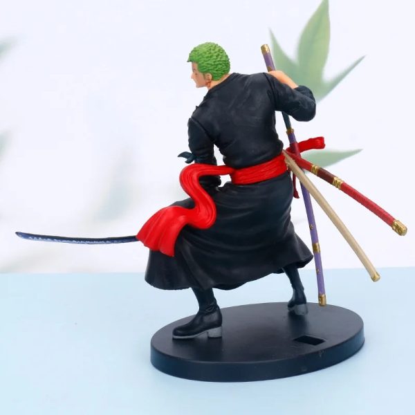 Roronoa Zoro figure - Image 5