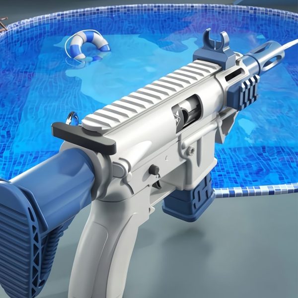 M416 Manual Water Gun - Image 5