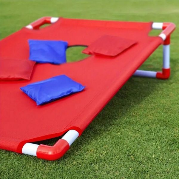 Portable Cornhole Set – Perfect for Outdoor Fun - Image 5