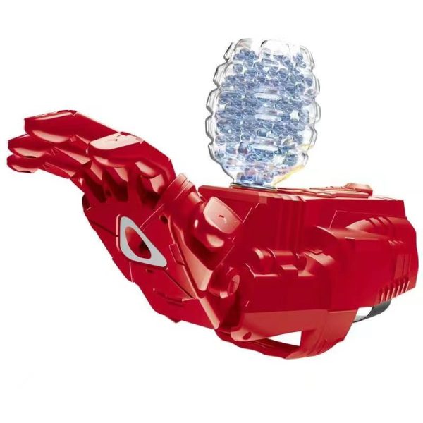 Gel Ball Toy Blaster - Hydrogel Gun - Image 7