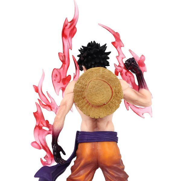 Monkey D. Luffy Action Figure - Image 6