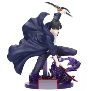 Solo Leveling Espresto Excite Moves - Vol.1 Anime Action Figure