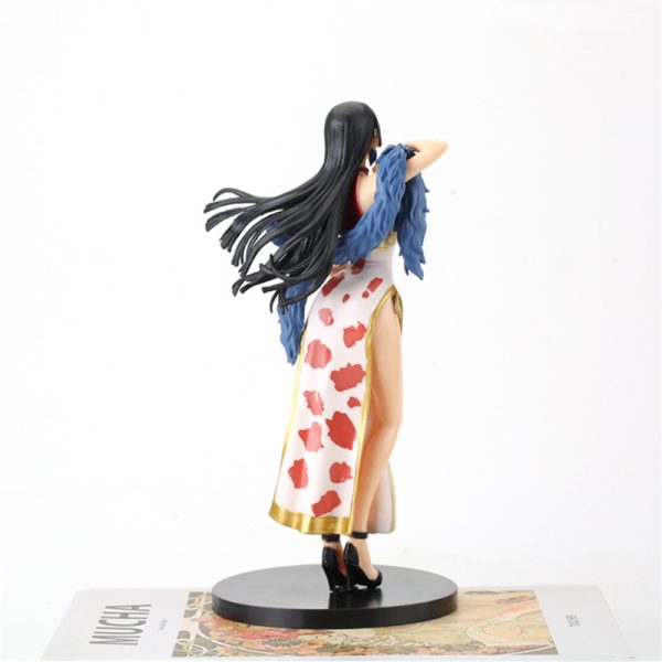 Boa Hancock Figurine 22cm - Image 2