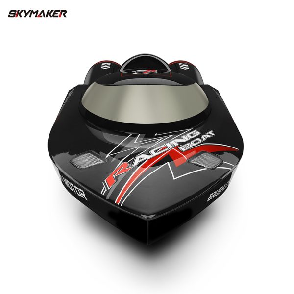 WLtoys WL916 High-Speed RC Boat - Image 3