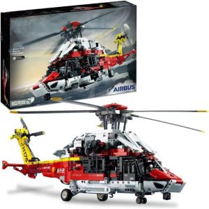 LEGO 42145 Technical Airbus H175 Rescue Helicopter