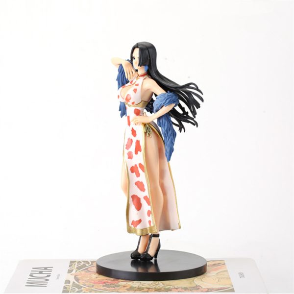 Boa Hancock Figurine 22cm - Image 6