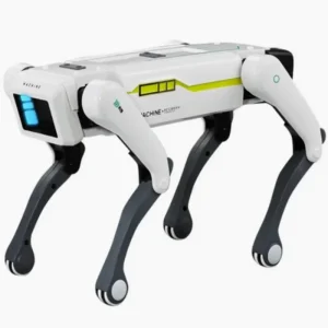 IQOEM AI Intelligent Bomb Robot Dog