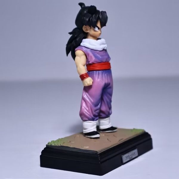 Son Gohan Action Figure - Image 3