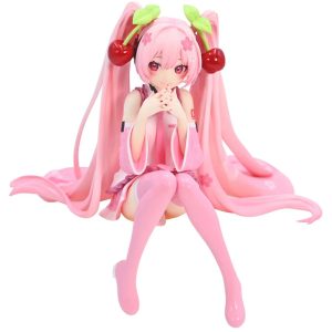 Cherry Blossom Edition Anime Figure