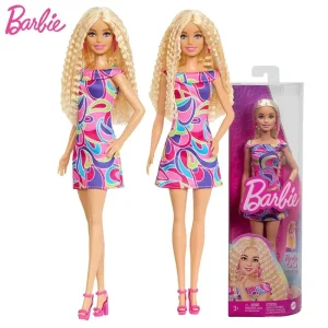 Barbie Fashionistas Doll