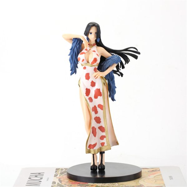 Boa Hancock Figurine 22cm - Image 7