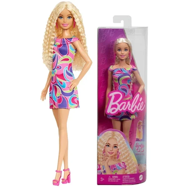 Barbie Fashionistas Doll - Image 5