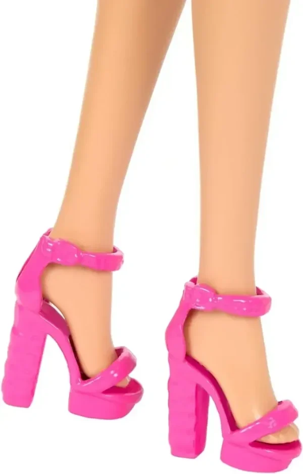 Barbie Fashionistas Doll - Image 3