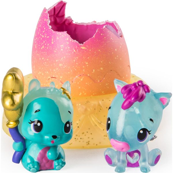 Hatchimals Colleggtibles Royal Family Series - Image 3