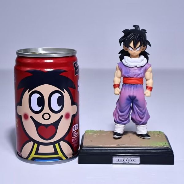 Son Gohan Action Figure - Image 4