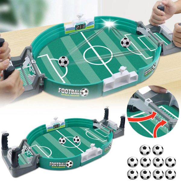 Table Football Game Board - Image 3