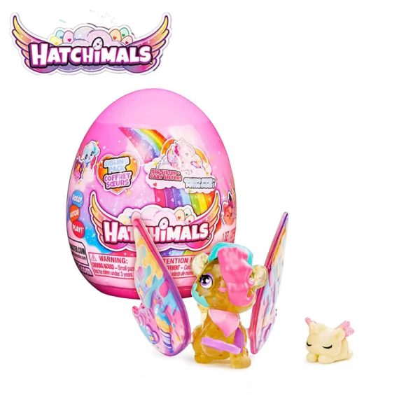 Hatchimals Colleggtibles Royal Family Series - Image 5