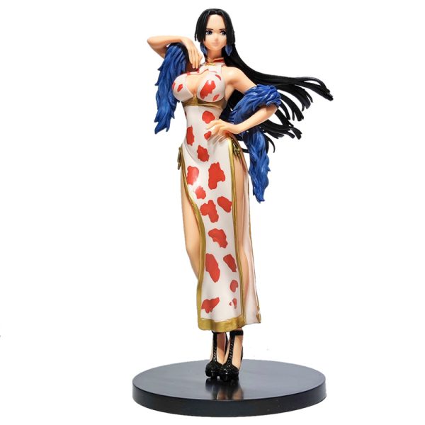 Boa Hancock Figurine 22cm