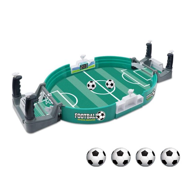 Table Football Game Board - Image 4