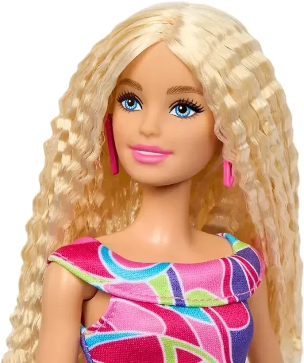 Barbie Fashionistas Doll - Image 6