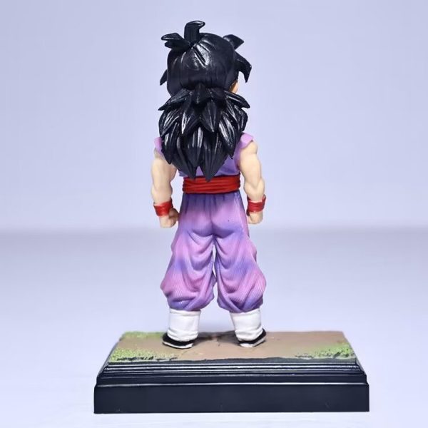 Son Gohan Action Figure - Image 5