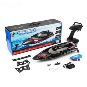 WLtoys WL916 High-Speed RC Boat