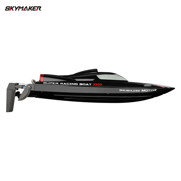 WLtoys WL916 High-Speed RC Boat - Image 7