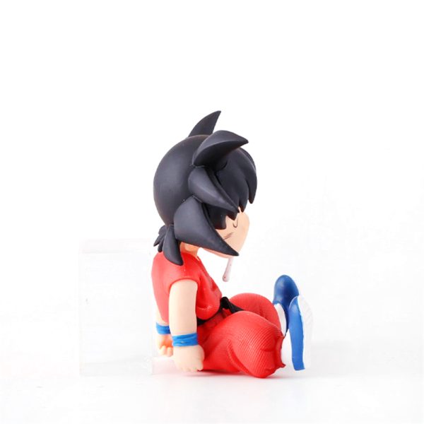 Dragon Ball Son Goku Super Saiyan Figure - Image 5