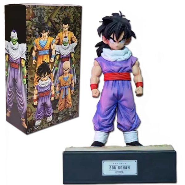 Son Gohan Action Figure