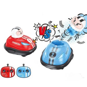 Super Battle Bumper Car Remote Control Toy