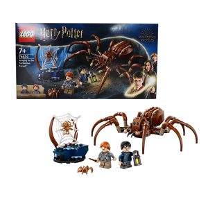 LEGO Harry Potter Aragog in the Forbidden Forest