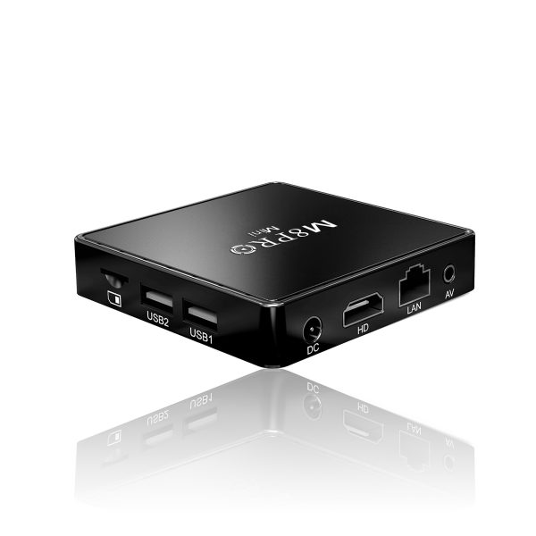 M8 PRO MINI Retro Video Game Console – Wireless HD Family Arcade Fun - Image 2